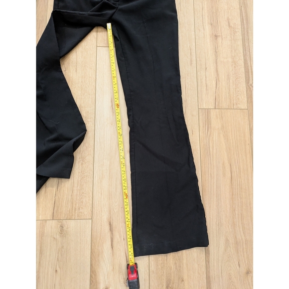 Eclipse Vintage Wide-Leg Trousers – Size 6 – Circa 2007 - Rare Find! - Picture 2 of 6